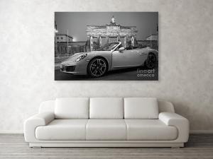 Recently Sold - Berlin Bw - Porsche Car